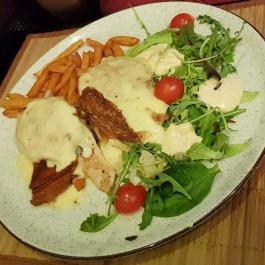 Pálma Étterem Debrecen - Étel/ital