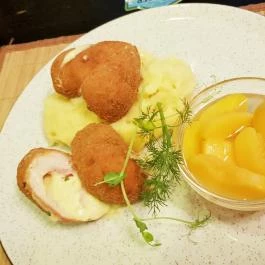 Pálma Étterem Debrecen - Étel/ital