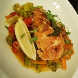 Pálma Étterem Debrecen - Étel/ital