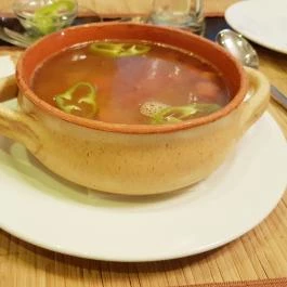 Pálma Étterem Debrecen - Étel/ital