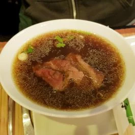 Pálma Étterem Debrecen - Étel/ital