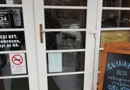 Pálma Étterem Debrecen