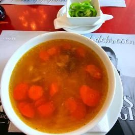 Pálma Étterem Debrecen - Étel/ital