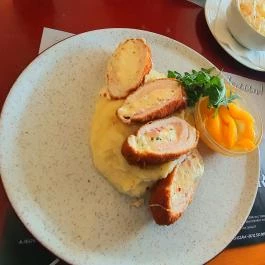 Pálma Étterem Debrecen - Étel/ital