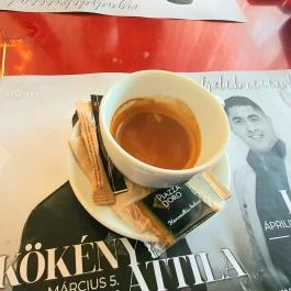 Pálma Étterem Debrecen - Étel/ital