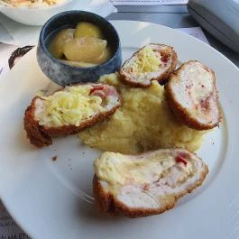 Pálma Étterem Debrecen - Étel/ital