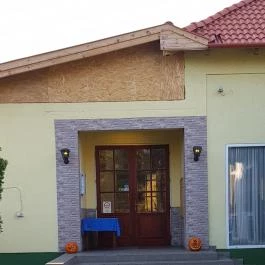 Panoráma Étterem Debrecen Debrecen - Külső kép