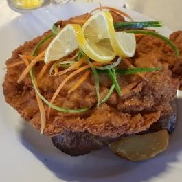 Panoráma Étterem Debrecen Debrecen - Étel/ital