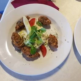 Panoráma Étterem Debrecen Debrecen - Étel/ital