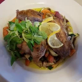 Panoráma Étterem Debrecen Debrecen - Étel/ital