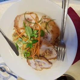 Panoráma Étterem Debrecen Debrecen - Étel/ital