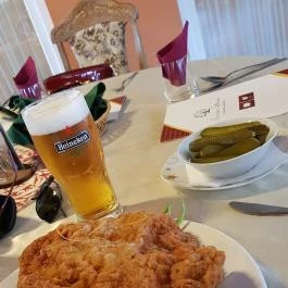 Panoráma Étterem Debrecen Debrecen - Étel/ital