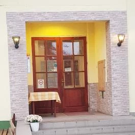 Panoráma Étterem Debrecen Debrecen - Külső kép