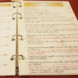 Panoráma Étterem Debrecen Debrecen - Étlap/itallap