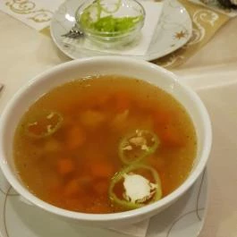 Panoráma Étterem Debrecen Debrecen - Étel/ital