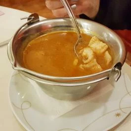 Panoráma Étterem Debrecen Debrecen - Étel/ital