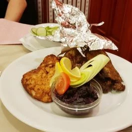 Panoráma Étterem Debrecen Debrecen - Étel/ital