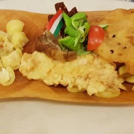 Panoráma Étterem Debrecen Debrecen - Étel/ital