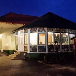 Panoráma Étterem Debrecen Debrecen - Külső kép