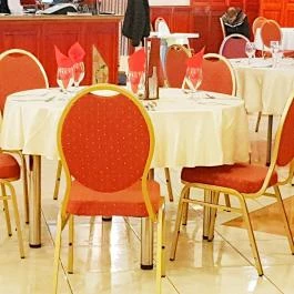 Panoráma Étterem Debrecen Debrecen - Belső