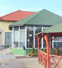 Panoráma Étterem Debrecen