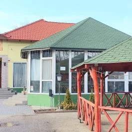 Panoráma Étterem Debrecen Debrecen - Külső kép