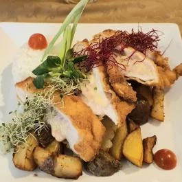 Panoráma Étterem Debrecen Debrecen - Étel/ital