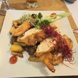 Panoráma Étterem Debrecen Debrecen - Étel/ital