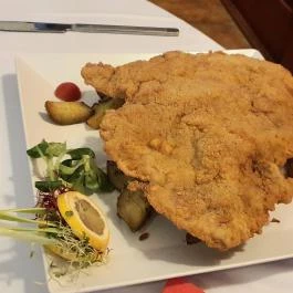 Panoráma Étterem Debrecen Debrecen - Étel/ital