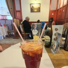 Panoráma Étterem Debrecen Debrecen - Étel/ital