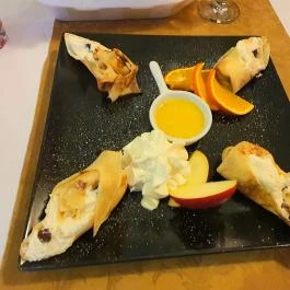 Panoráma Étterem Debrecen Debrecen - Étel/ital