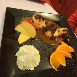 Panoráma Étterem Debrecen Debrecen - Étel/ital