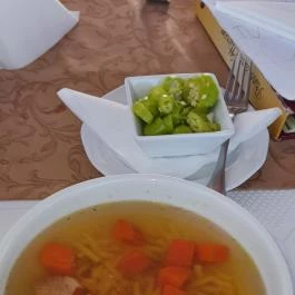 Panoráma Étterem Debrecen Debrecen - Egyéb