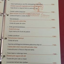 Panoráma Étterem Debrecen Debrecen - Egyéb