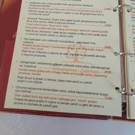 Panoráma Étterem Debrecen Debrecen - Egyéb