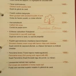 Panoráma Étterem Debrecen Debrecen - Egyéb