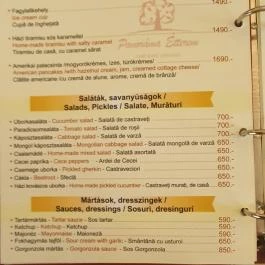 Panoráma Étterem Debrecen Debrecen - Egyéb