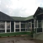 Panoráma Étterem Debrecen Debrecen - Külső kép