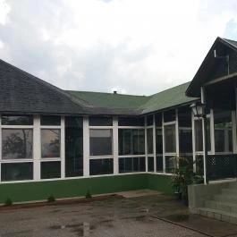 Panoráma Étterem Debrecen Debrecen - Külső kép