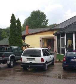 Panoráma Étterem Debrecen