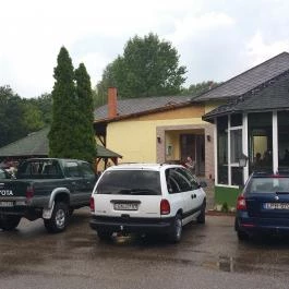 Panoráma Étterem Debrecen Debrecen - Külső kép