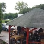 Panoráma Étterem Debrecen Debrecen - Külső kép