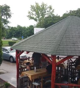 Panoráma Étterem Debrecen