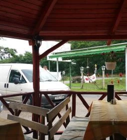 Panoráma Étterem Debrecen