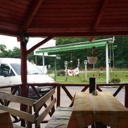 Panoráma Étterem Debrecen Debrecen - Külső kép