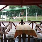 Panoráma Étterem Debrecen Debrecen - Külső kép