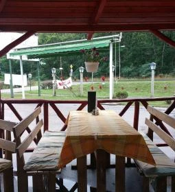 Panoráma Étterem Debrecen