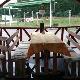 Panoráma Étterem Debrecen Debrecen - Külső kép