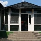 Panoráma Étterem Debrecen Debrecen - Külső kép