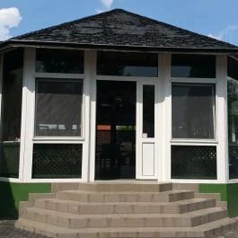 Panoráma Étterem Debrecen Debrecen - Külső kép